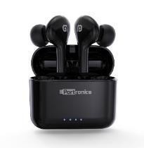 Portronics Harmonics Twins 33 Smart Bluetooth Truly Wireless TWS Ear Buds with mic Play time up to 21 Hours